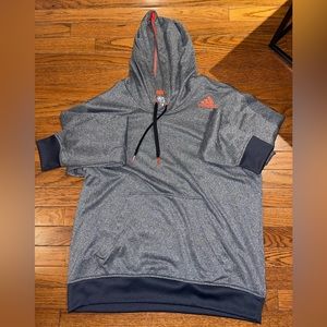 Adidas sweatshirt